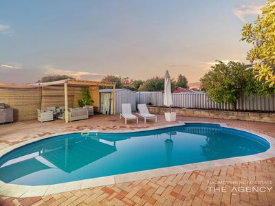 6 Galpini Place, Mirrabooka