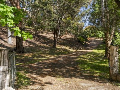 486 Mitchell Road, Tatong