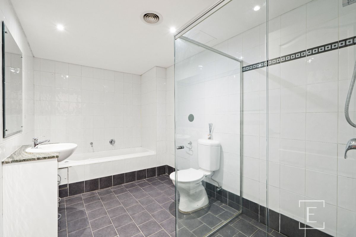 35 / 52 Parramatta Road, Homebush