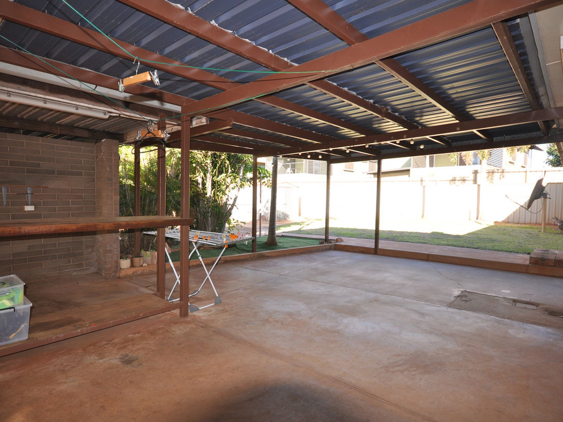 7 Padbury Place, Port Hedland