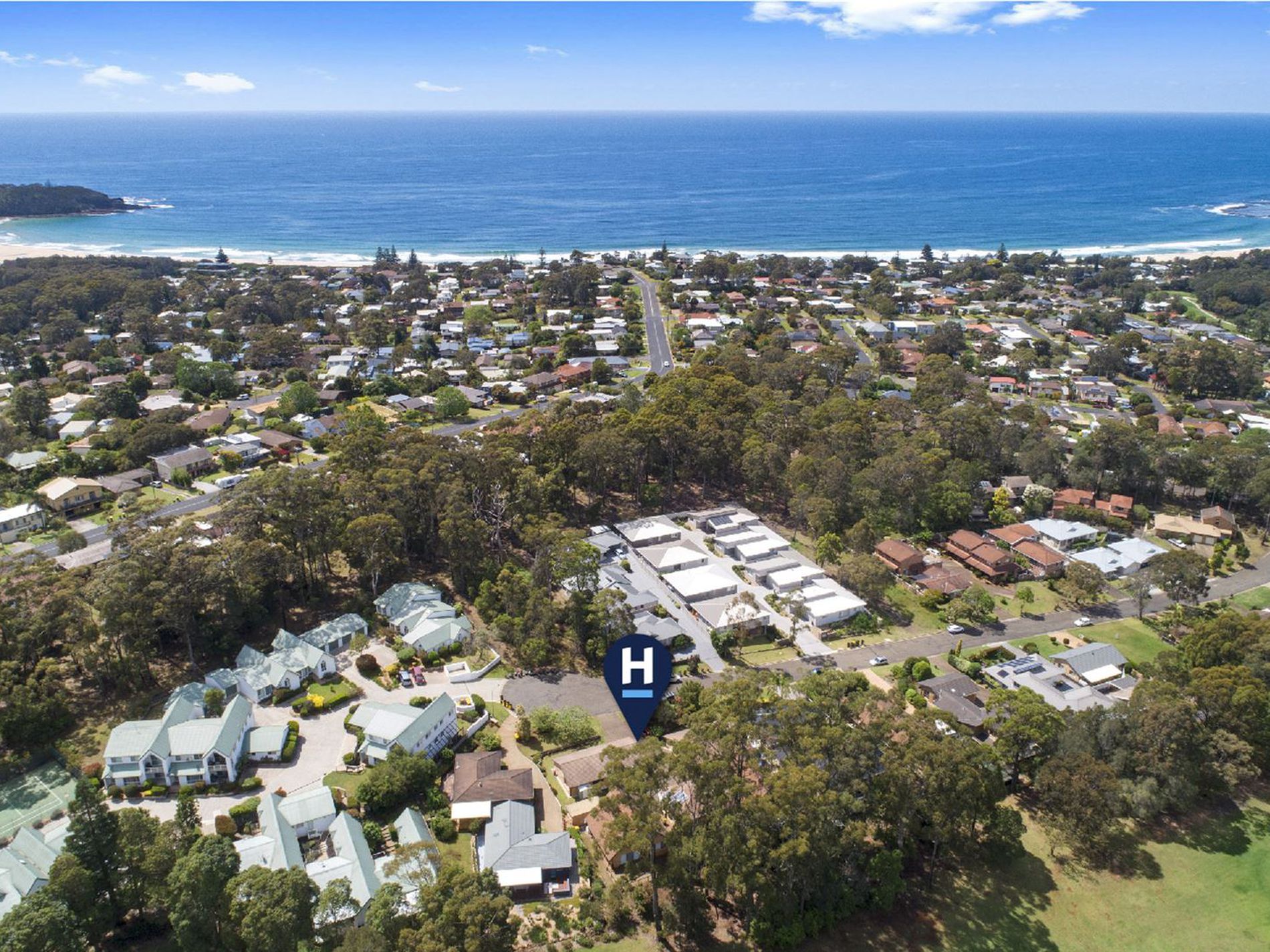 1 / 18 Augusta Place, Mollymook