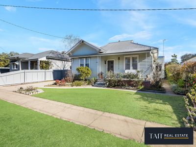 26 Orwell Street, Wangaratta