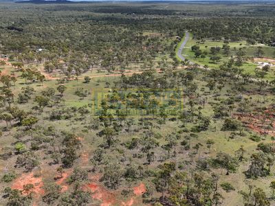 327 Cherry Creek Road, Seventy Mile