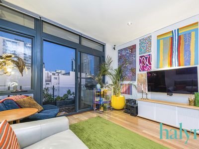 22 / 65 Milligan Street, Perth