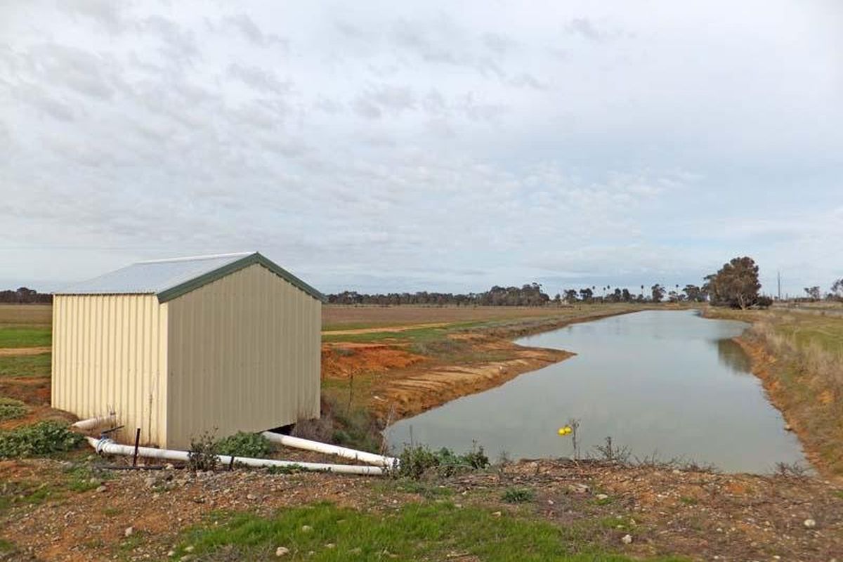 620 John Allan Road, Kyabram