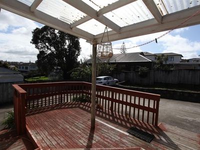 Mount Roskill