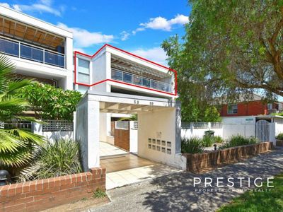 17 / 53-59 Denman Avenue, Wiley Park