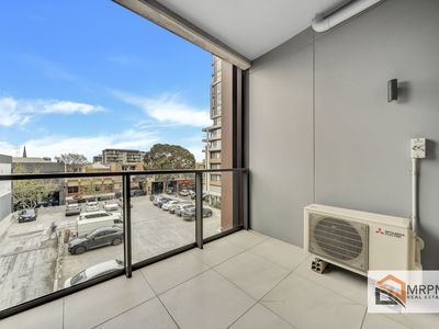 302 / 15 Everage Street, Moonee Ponds