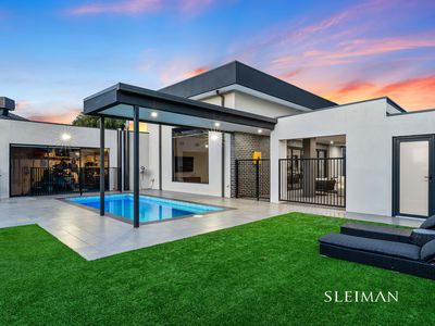 3 Allessi Avenue, Wollert