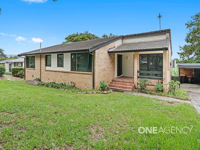 52 Wondalga Crescent, Nowra