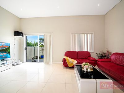 86 Water Street, Cabramatta West