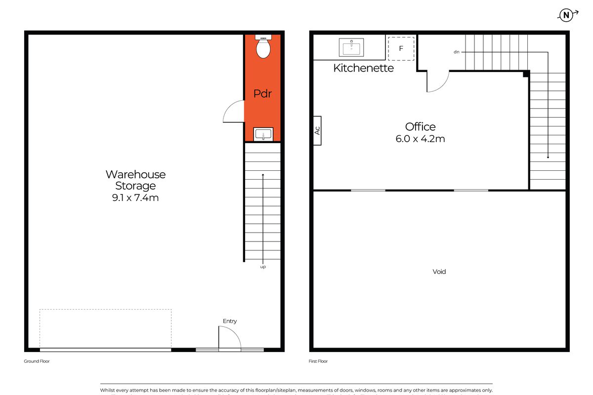 8 / 144 Hall Street, Spotswood