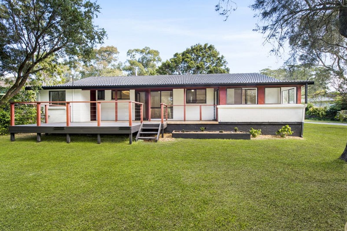 1 Newell Road, Macmasters Beach