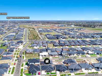 3 Laval Street, Wyndham Vale