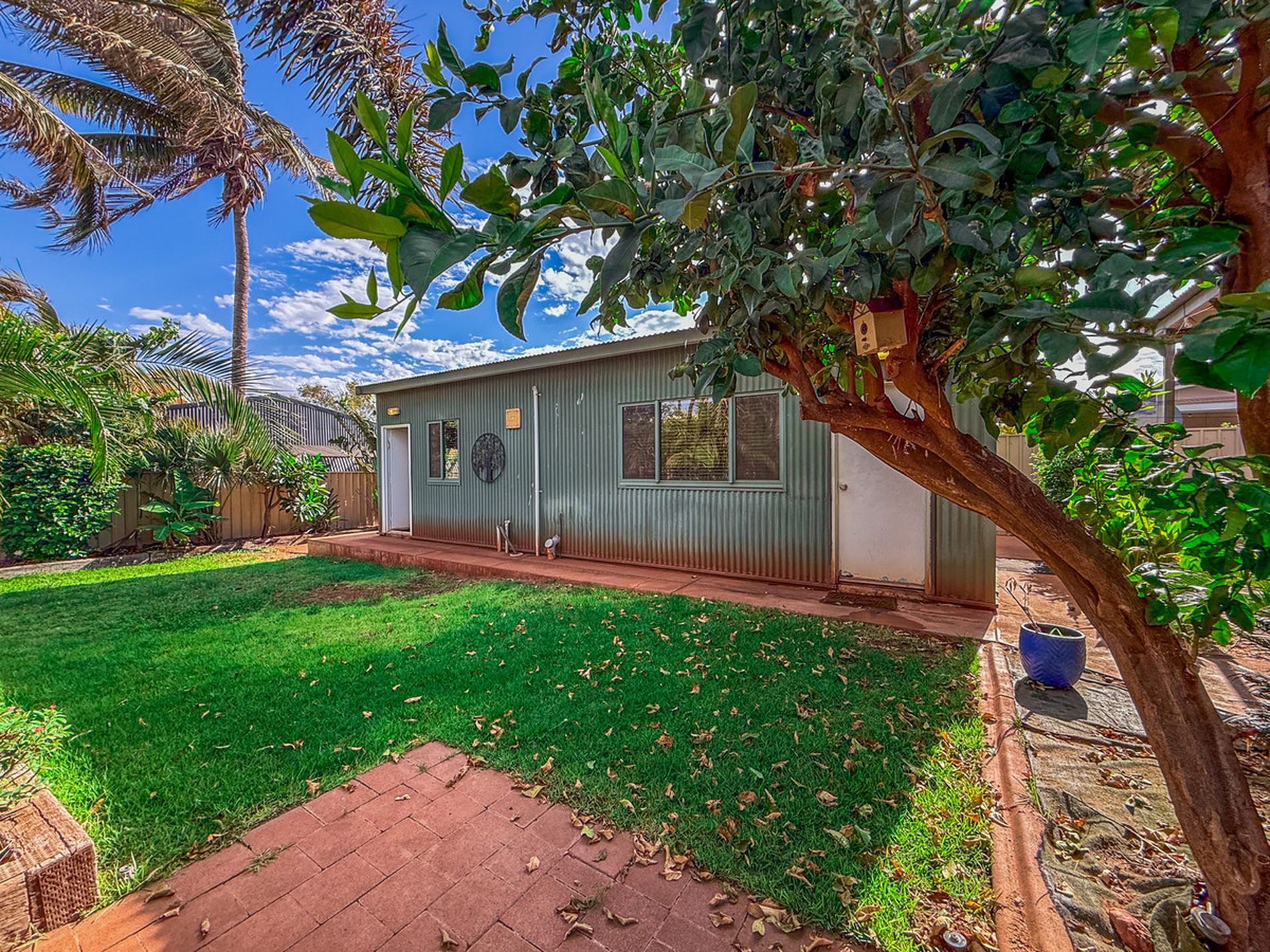 94 Sutherland Street, Port Hedland