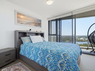 1806 / 96 Bow River Crescent, Burswood