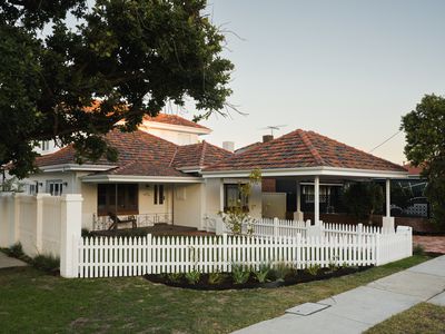 117 Dundas Road, Inglewood