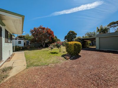 3 Hall Street, Kerang