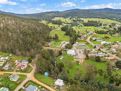 Lot 14, Hill Street, Geeveston