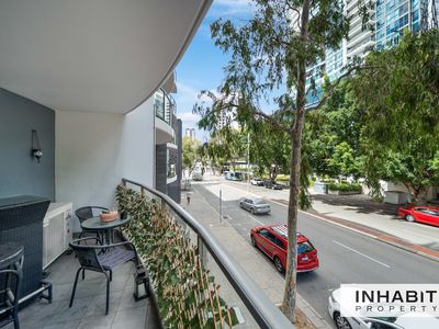 4 / 188 Adelaide Terrace, East Perth