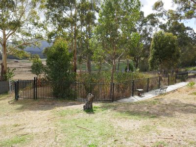 1834 Huon Highway, Grove