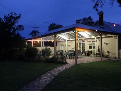 Tocumwal
