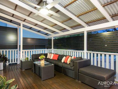 28 Baldwin Street, Bulimba