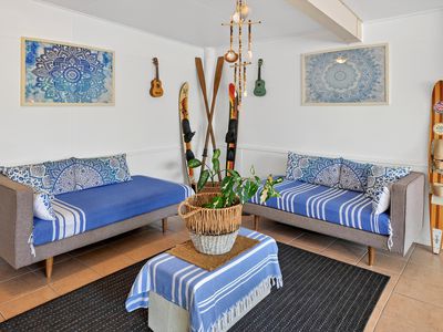 1135 Midge Point Road, Midge Point