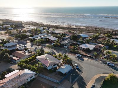 36 Robinson Street, Port Hedland