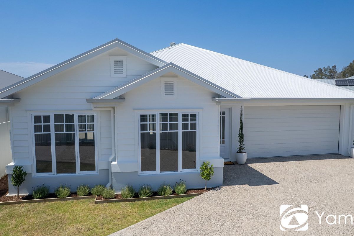 6 Lillian Place, Yamba