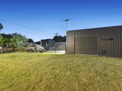 30 Chenier Street, Rye