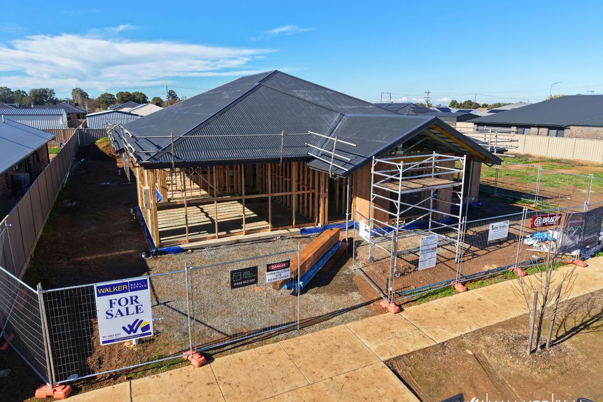 28 Walla Loop, Kyabram