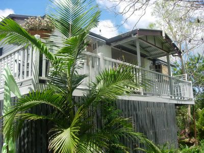 101 Kidaman Creek Rd, Obi Obi