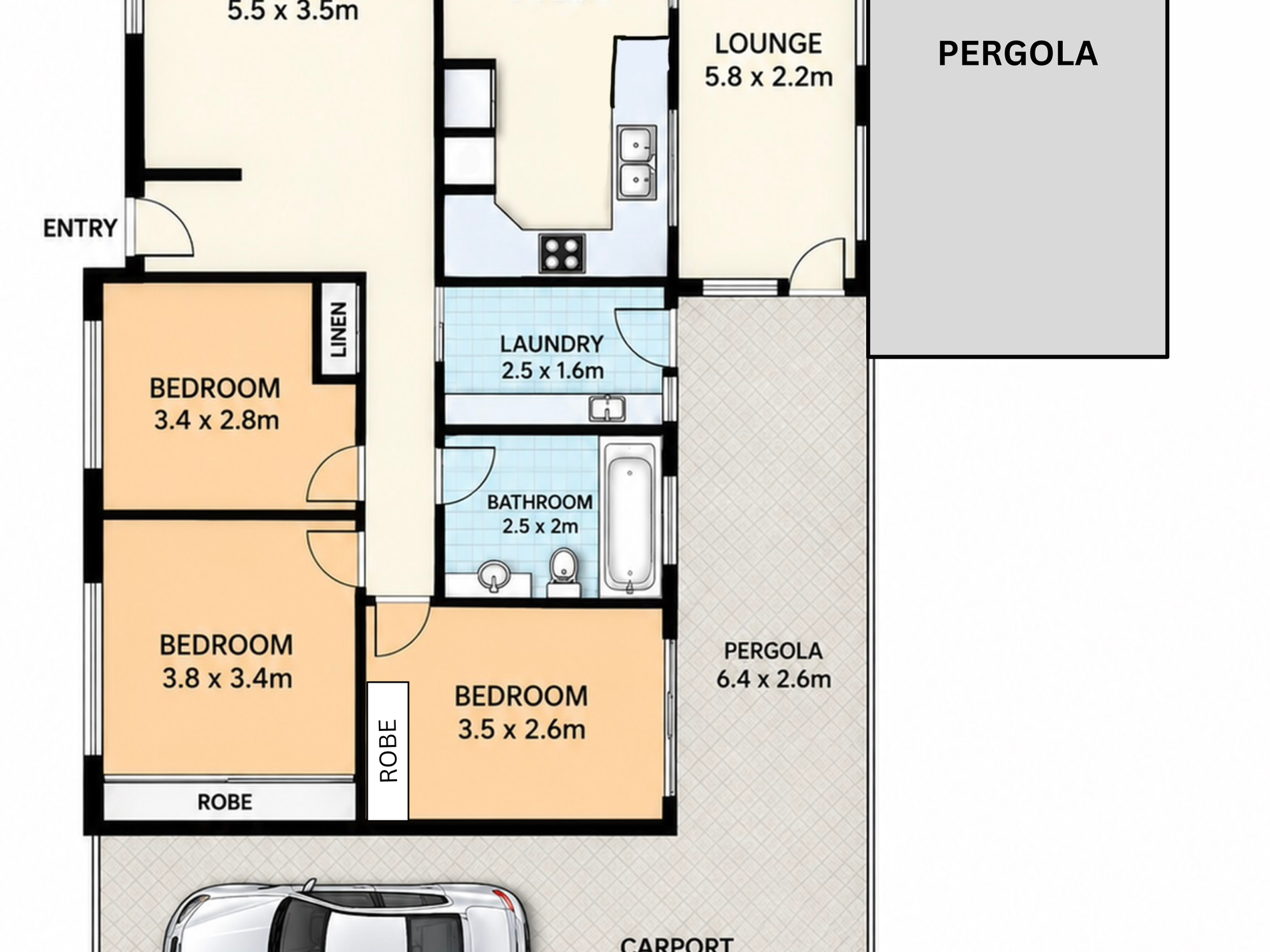 28 Cameron Street, Jamisontown