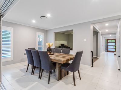 26 Coriander Drive, Griffin