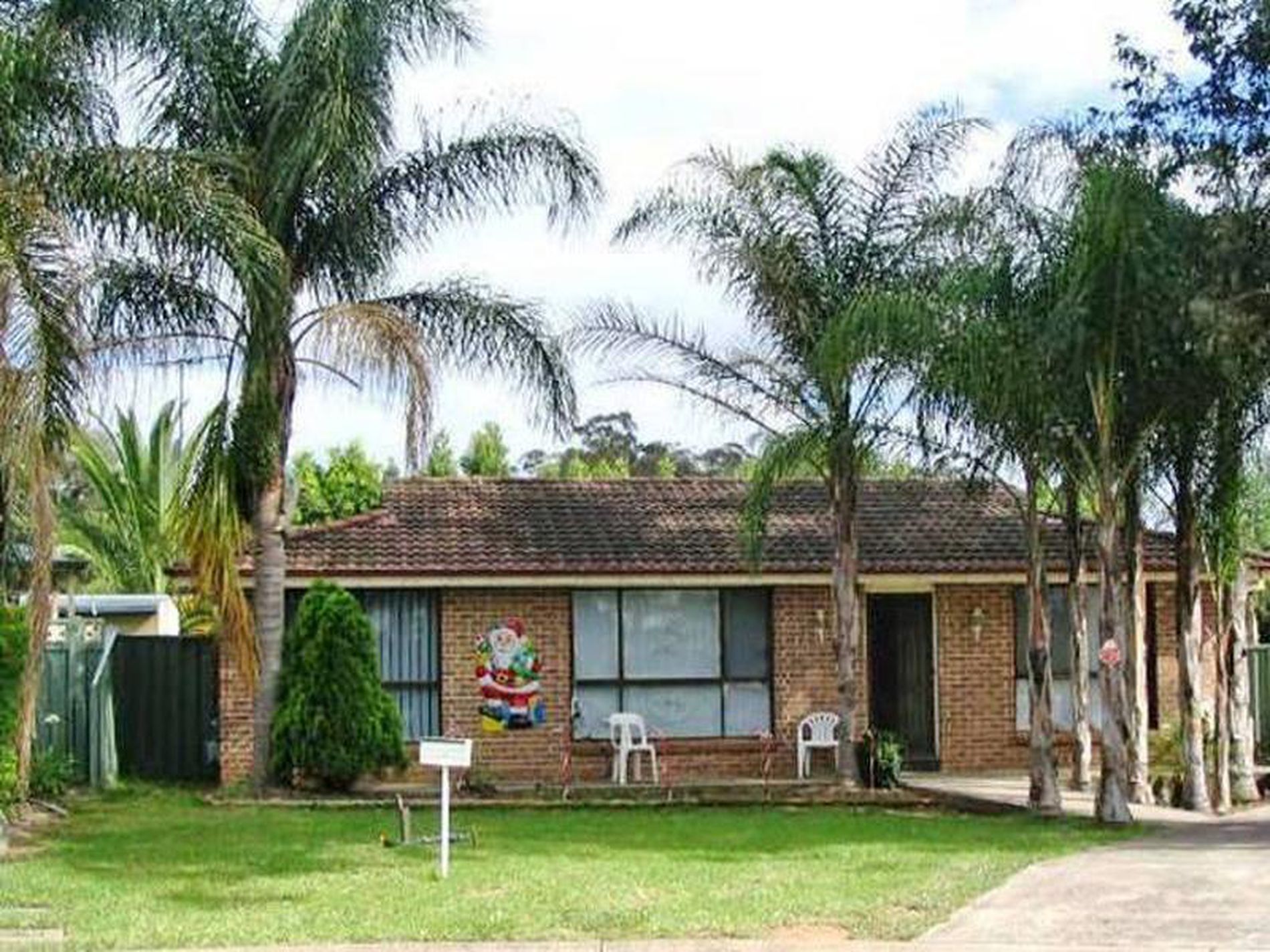 5 Wagtail Crescent, Erskine Park Stockton Grange