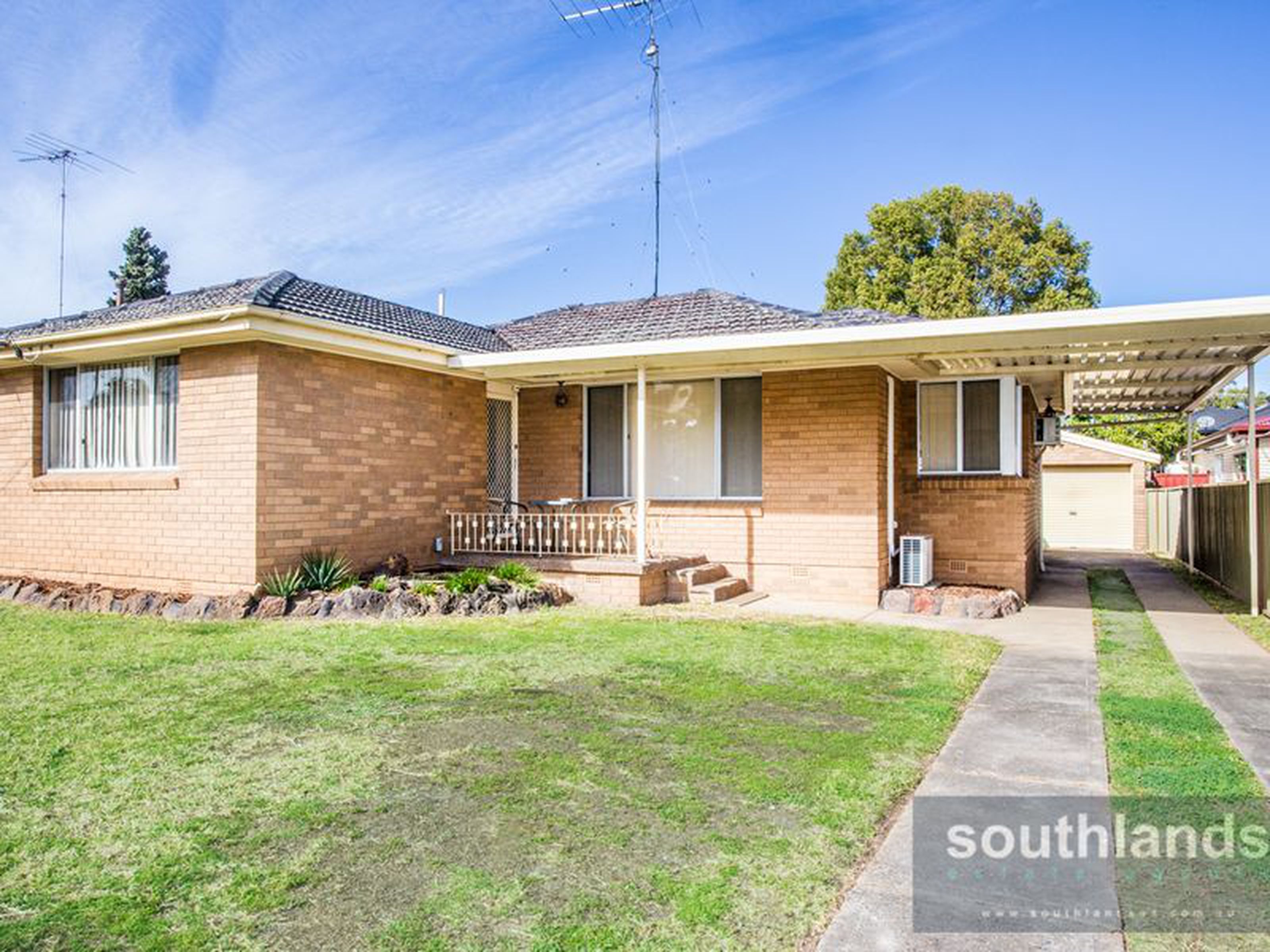 144 Smith Street, SOUTH PENRITH