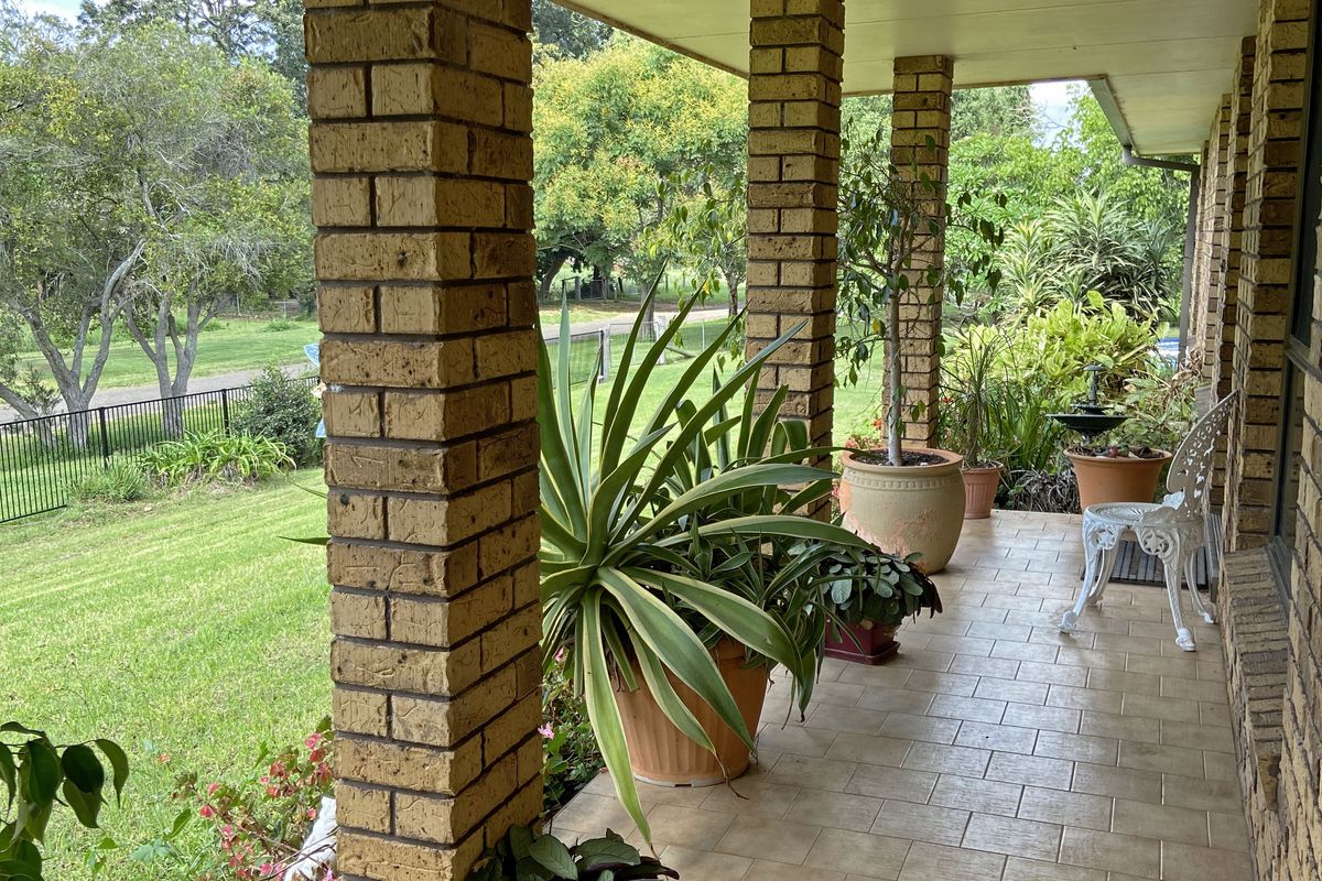 312 Edinburgh Drive, Taree