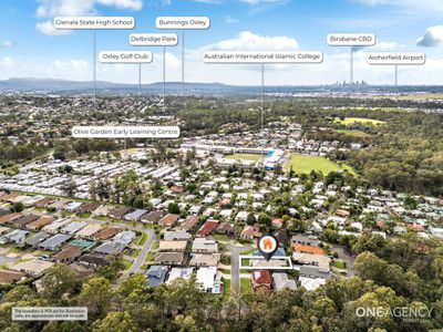 18 Emerson Close , Durack