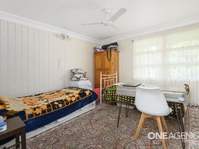 73 Cintra St, Durack