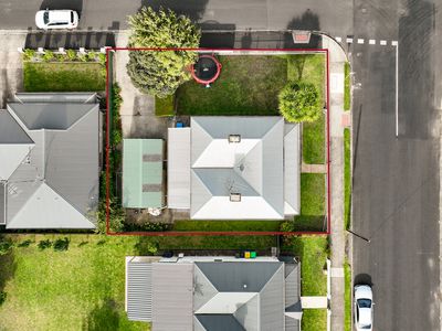 29 John Street, Mount Gambier