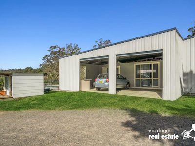 136 Rawdon Island Road, Sancrox