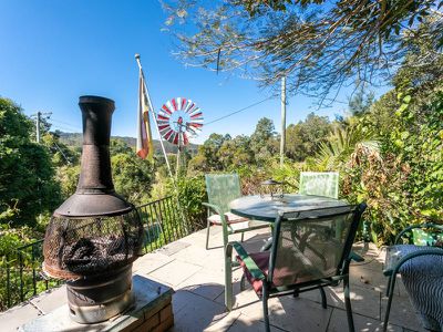 376 Middle Creek Road, Federal