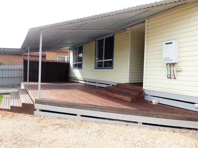 20 Perrin St, Seymour