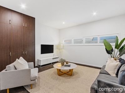 28 Council Lane, Williamstown
