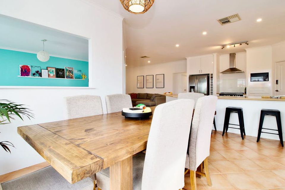 1 Cornish Turn , Baldivis