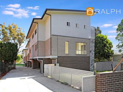 5 / 30 Wangee Road, Lakemba