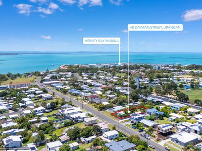 48 Dayman Street, Urangan