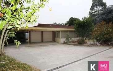264 Old Drouin Road, Longwarry