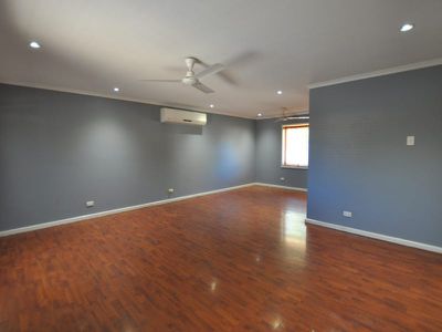 6 Mitchie Crescent, South Hedland